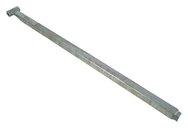 Long Shaft