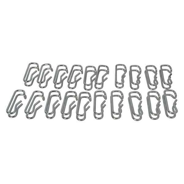 Door Retaining Clip