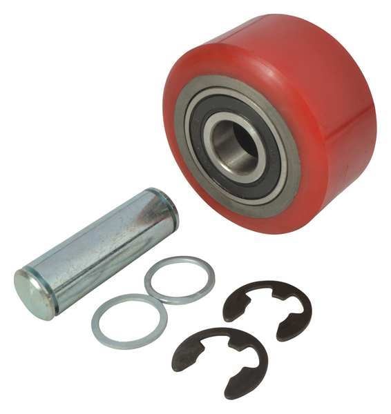 Load Roller Kit