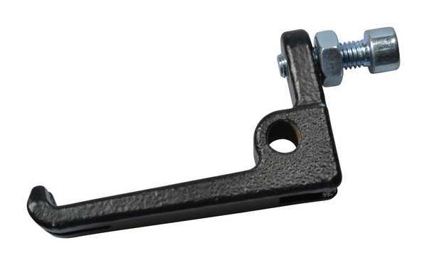 Lever Plate Kit
