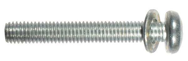 Chain Guide Plate Screw, PK4