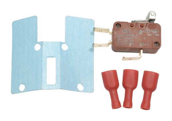 Limit Switch