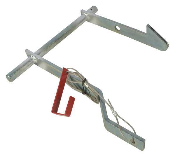 Latch Arm Assembly