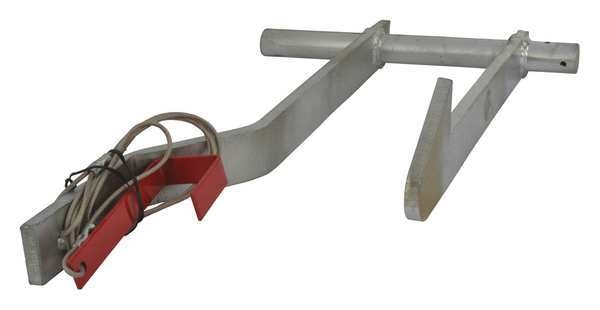 Latch Arm Assembly