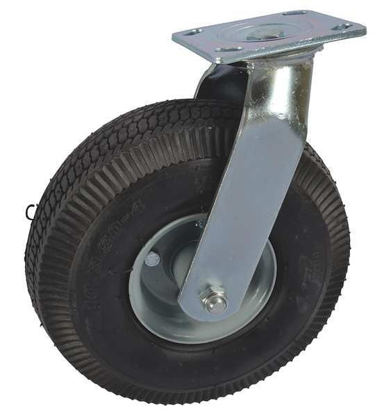 Swivel Caster with Wheel