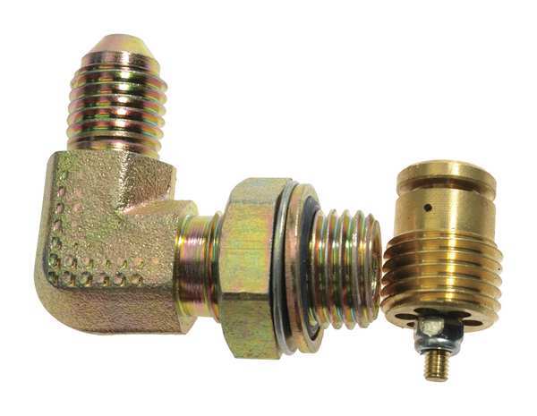 Cylinder Valve Kit
