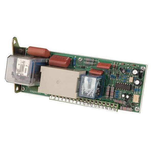 Control Block