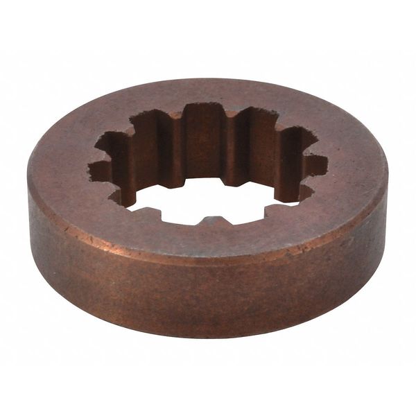 Splined Bushing
