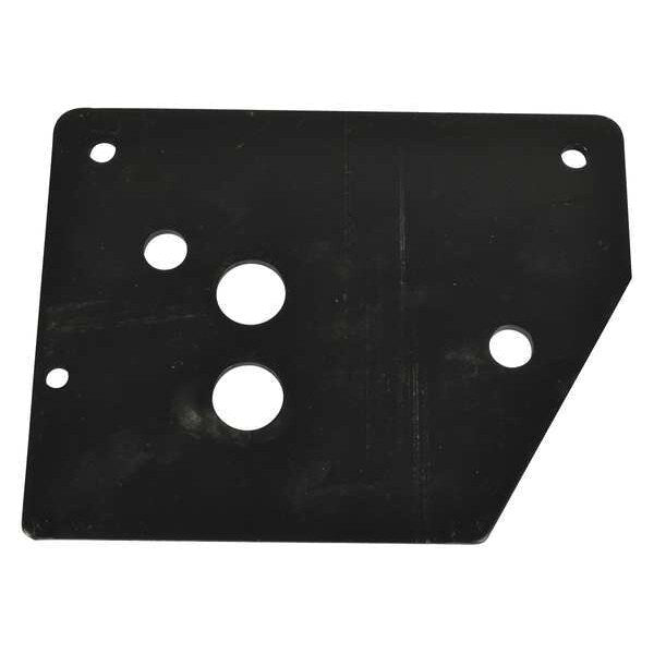 Mounting Plate