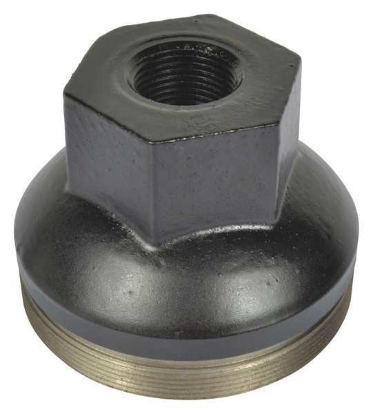 Discharge Head
