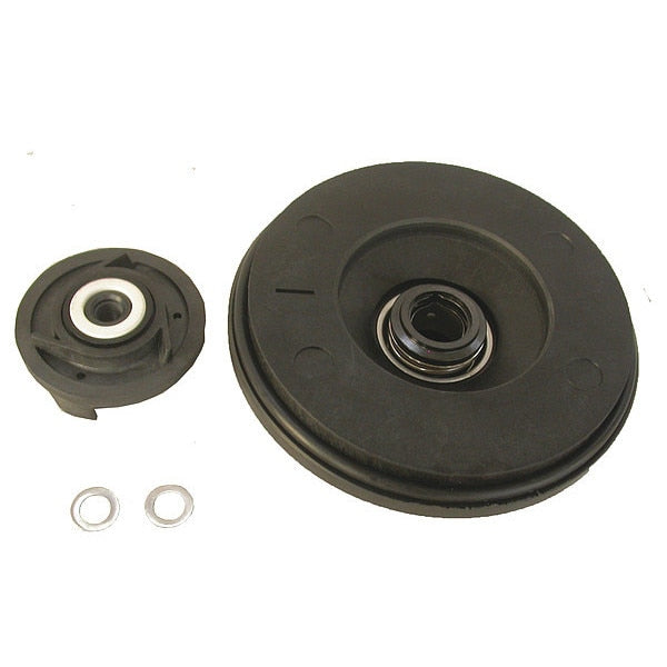 Impeller, Backhead and Seal Kit