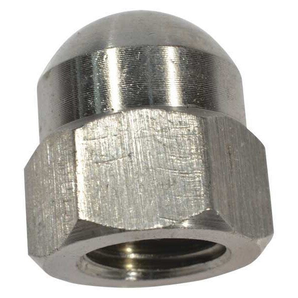 Impeller Nut, 7/16, 20 UNF