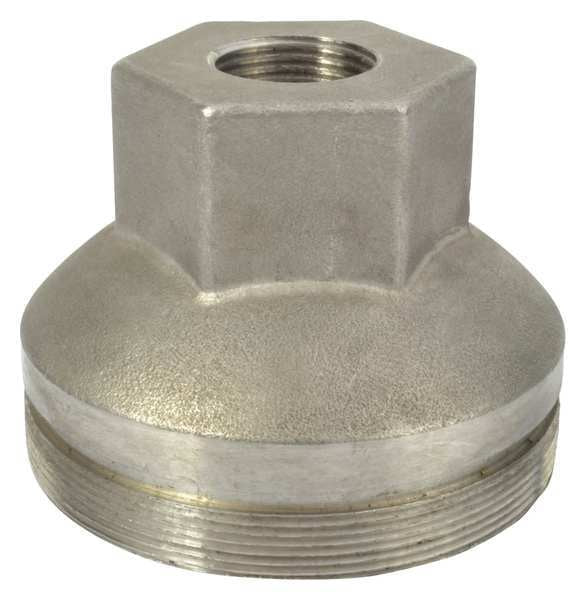 Discharge Head