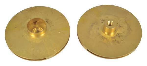 Impeller, PK2