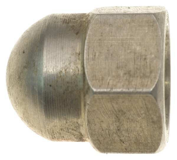 Imperller Nut