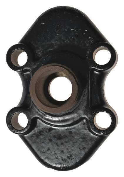 Cast Iron Cylinder Head