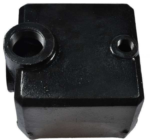 Casing