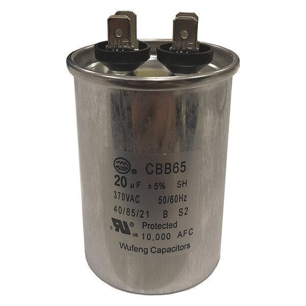 Capacitor