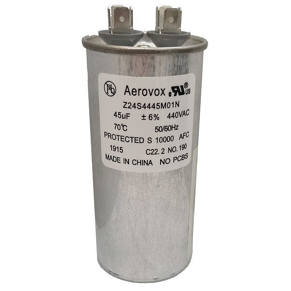 Capacitor