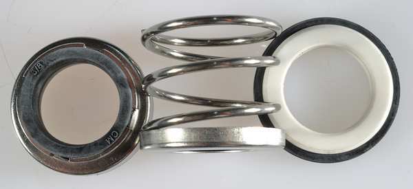 Mechanical Seal Assembly