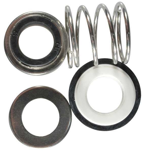Mechanical Seal Assembly