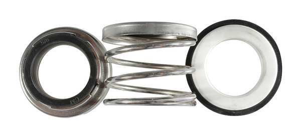 Mechanical Seal Assembly
