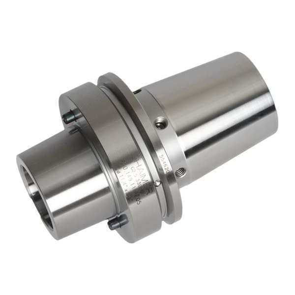 Shrink Fit Holder, 20mm Hole Dia., HSK80F
