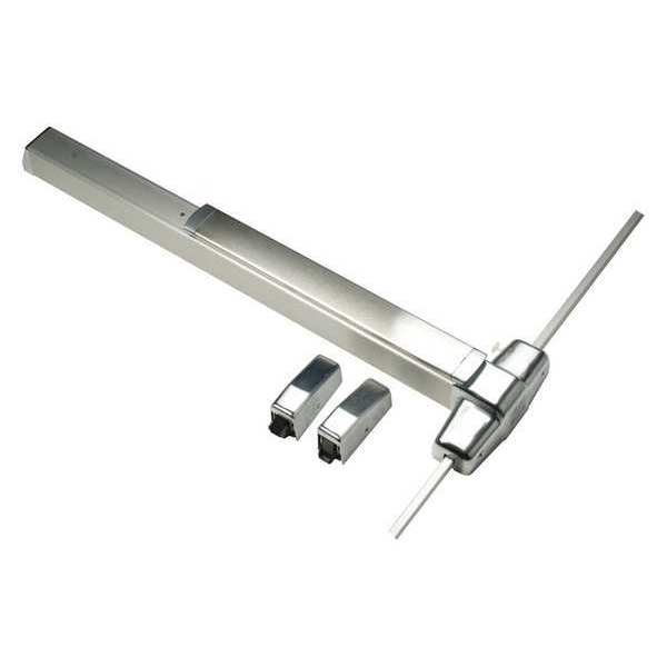 Vertical Rod, 36 in. Door W, Series 98