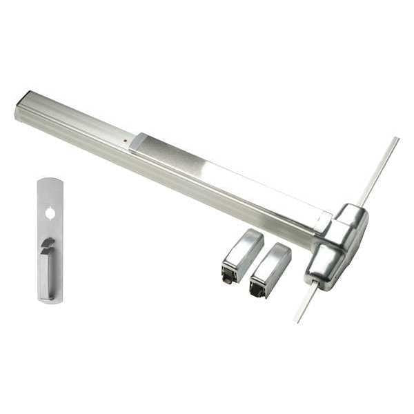 Vertical Rod, 48 in. Door W, Series 99
