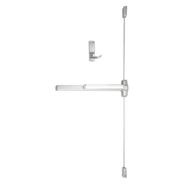 Vertical Rod, 36 in. Door W, Series 99