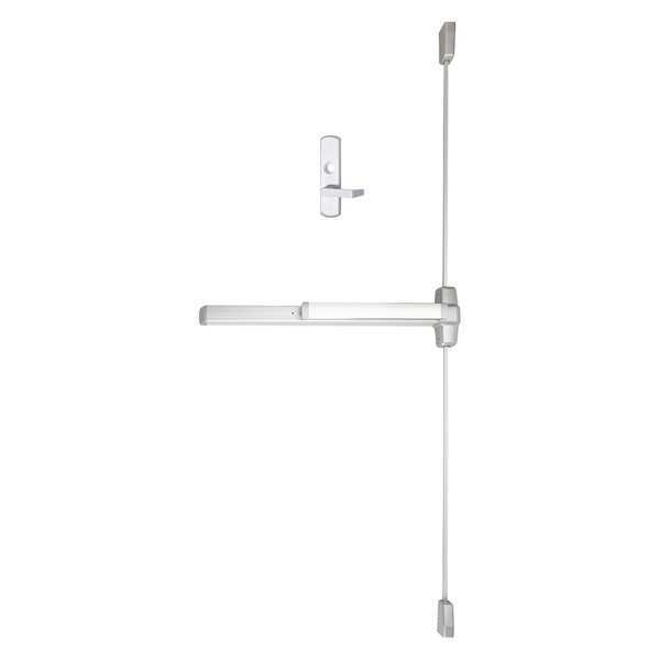 Vertical Rod, 36 in. Door W, Series 99