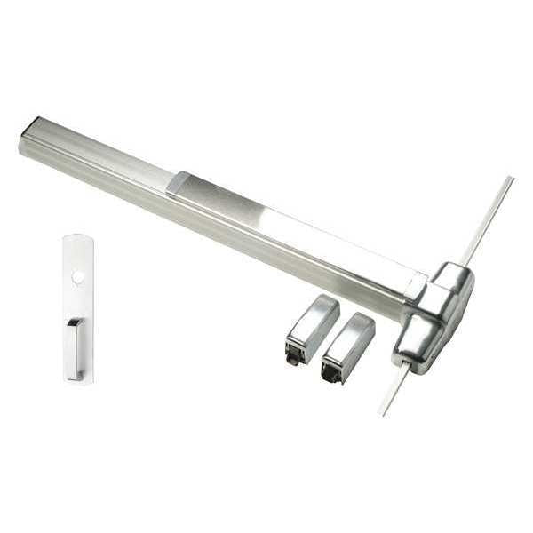 Vertical Rod, 48 in. Door W, Series 99