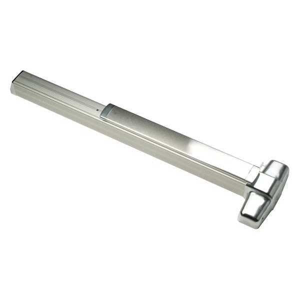 Concealed Vertical Rod, 48 in. Door W