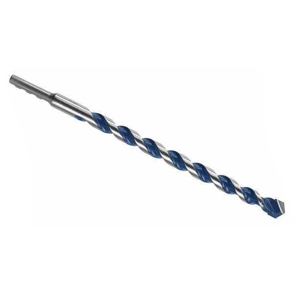 4-Cutter Hammer Drill Bit 9/16