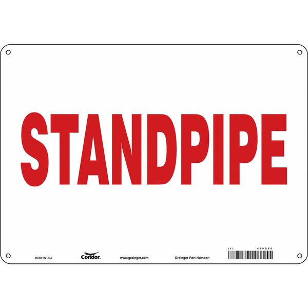 Safety Sign, 14