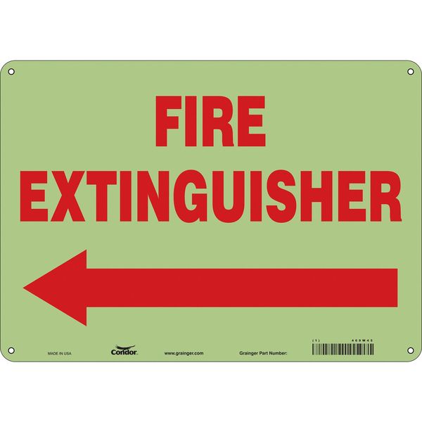 Safety Sign, 14