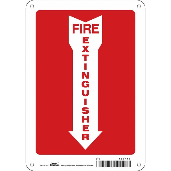 Safety Sign, 7