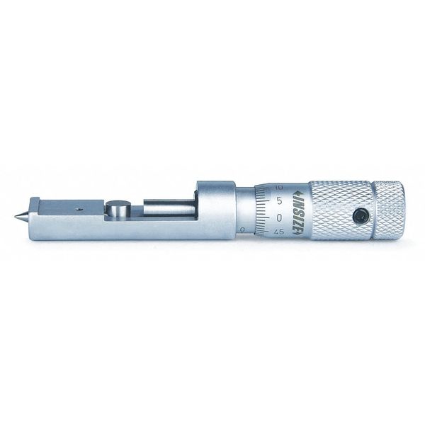Can Seam Micrometer, Mechanical