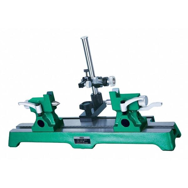 Bench Center with V Slot, 21-21/32