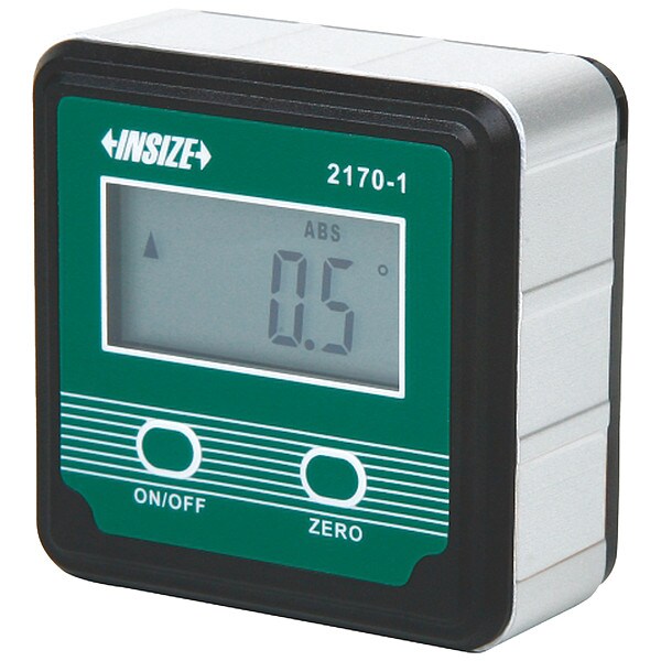 Electronic Level, 1-7/64