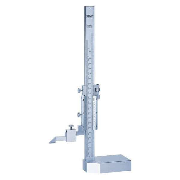 Height Gage, Light Duty Mechanism