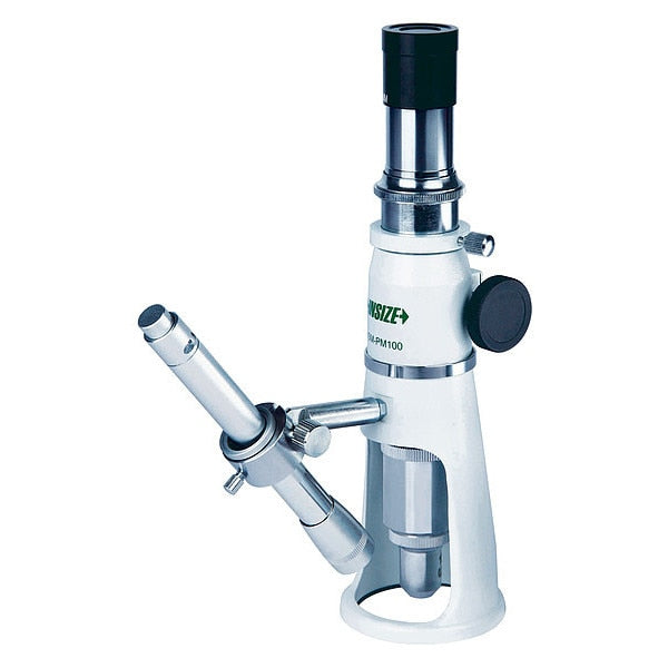 Microscope, Monocular, Stereo, LED