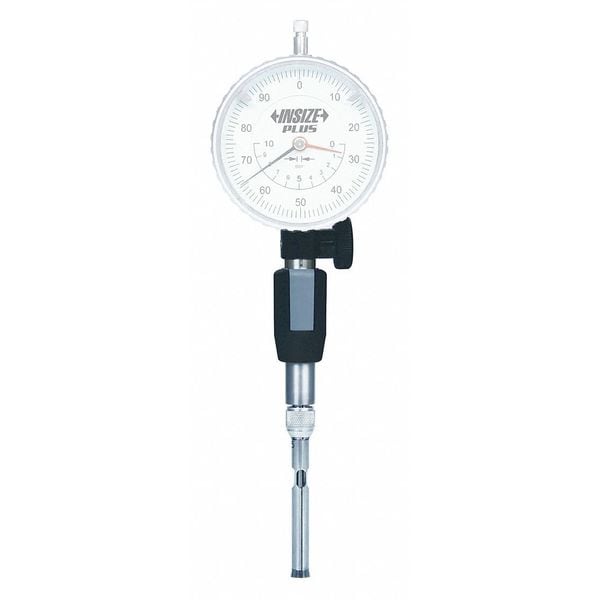 Dial Bore Gage, Range 0.185 to 0.208