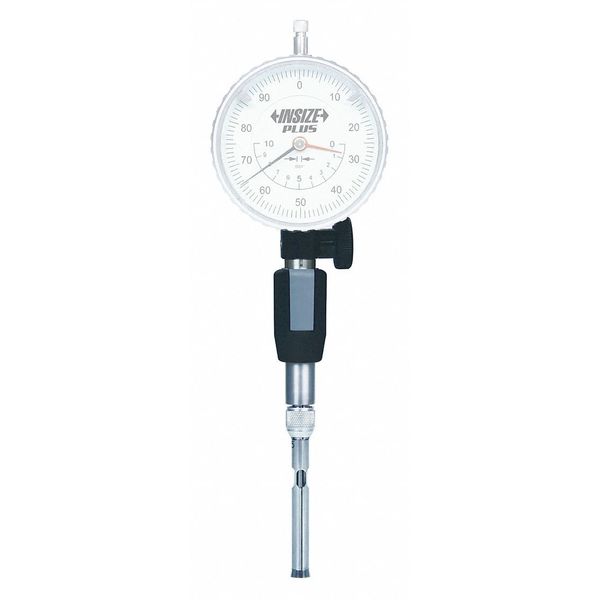 Dial Bore Gage, Range 0.080 to 0.096