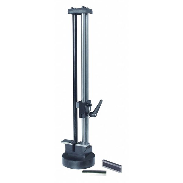 Bore Gage Setter, Range 0.700 to 16.000