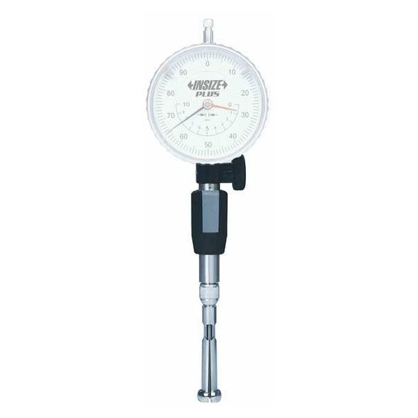 Dial Bore Gage, Range 0.440 to 0.492