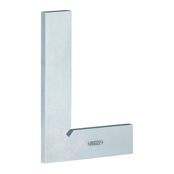 Flat Edge Square, 2 x 1-39/64