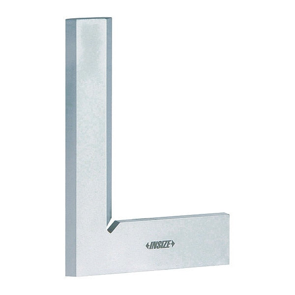 Beveled Edge Square, 7-29/32 x 5-7/64