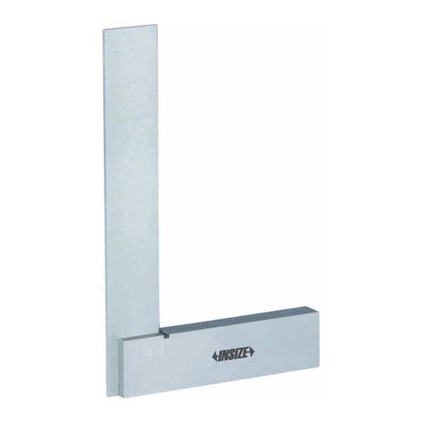 Machinist Square, 3 x 2
