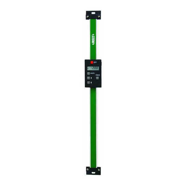 Digital Scale Unit, Range 8
